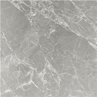Rain Grey Marble