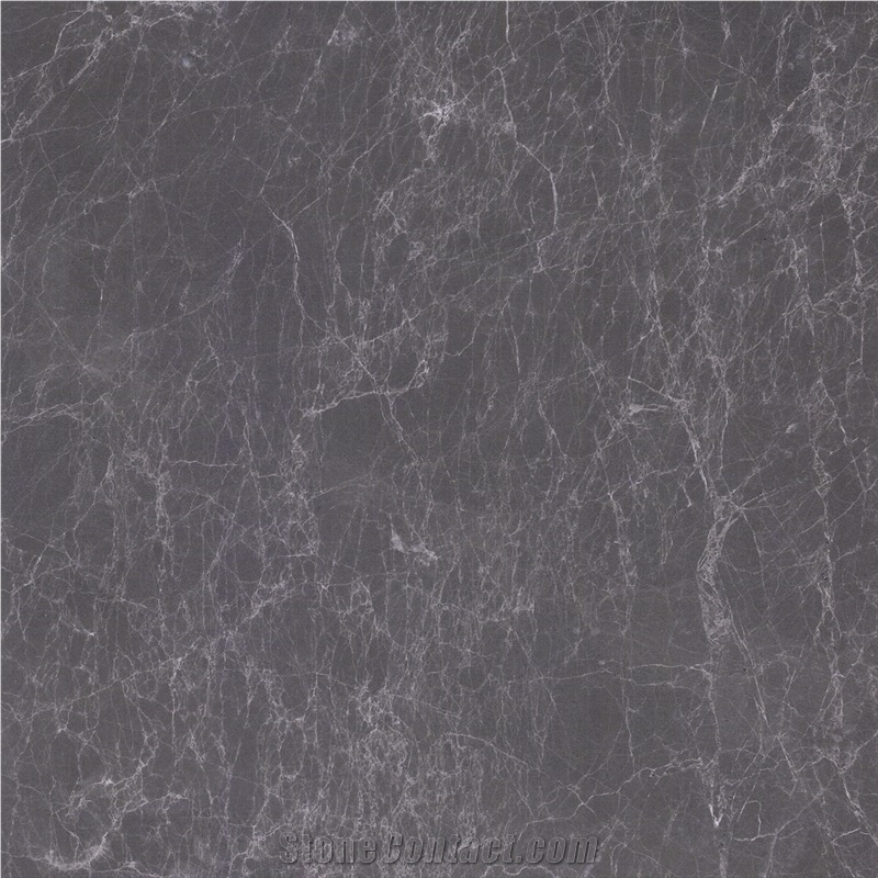 Rain Grey Marble Tile