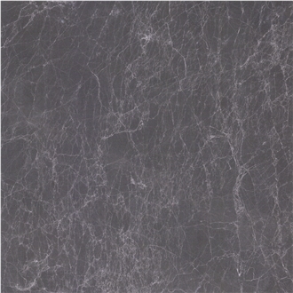 Rain Grey Marble Tile
