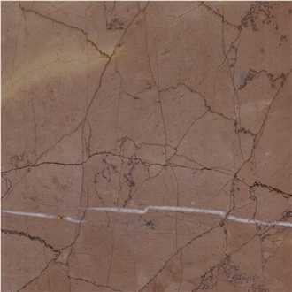 Ravenna Rosa Sunset Marble Tile