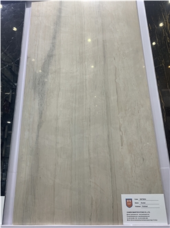 Rocket Marble Slab