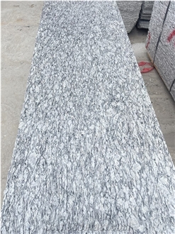 Sea Wave Granite Slab