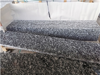 Sea Wave Granite Finished Product