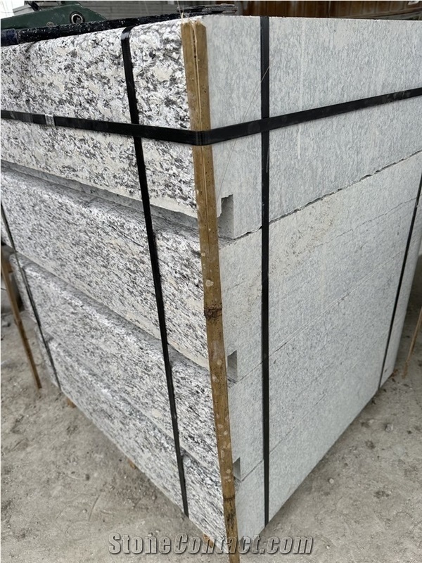 Sea Wave Granite Finished Product