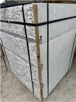 Sea Wave Granite Finished Product