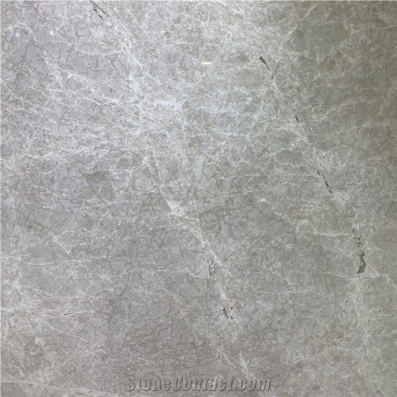 Spider Beige Marble Tile