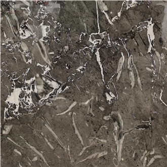 Zhuoma Grey Marble