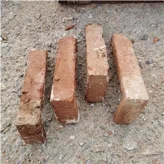 Old Bricks Corners L Style Bricks