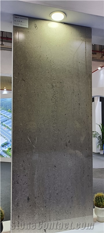 Cinderella Grey Marble Slabs
