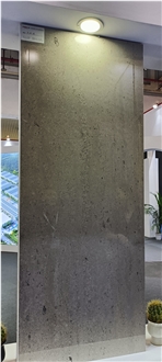 Cinderella Grey Marble Slabs