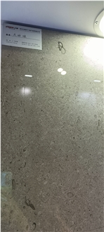 Cinderella Grey Marble Slabs