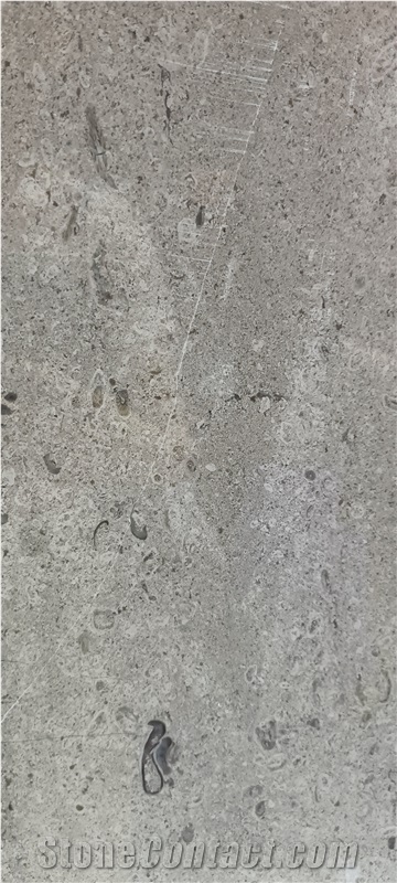 Cinderella Grey Marble Slabs