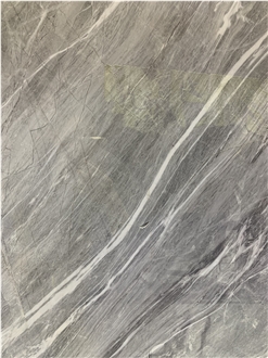 Classic Gray Marble Slabs