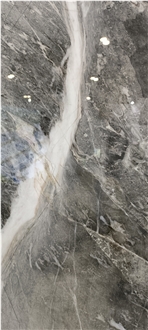 Classic Gray Marble Slabs