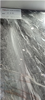 Classic Gray Marble Slabs