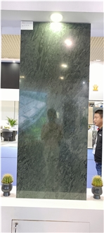 Phantom Green Marble Slabs