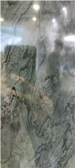 Phantom Green Marble Slabs