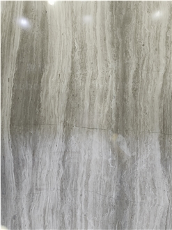 White Wooden Marble Slabs & Tiles
