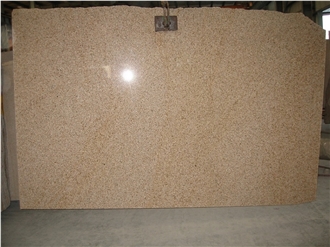 China Rust Stone Shandong G682 Graniteslabs