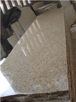 China Rust Stone Shandong G682 Graniteslabs
