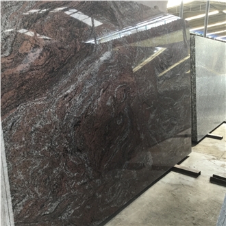 Classic Paradiso Granite Slabs