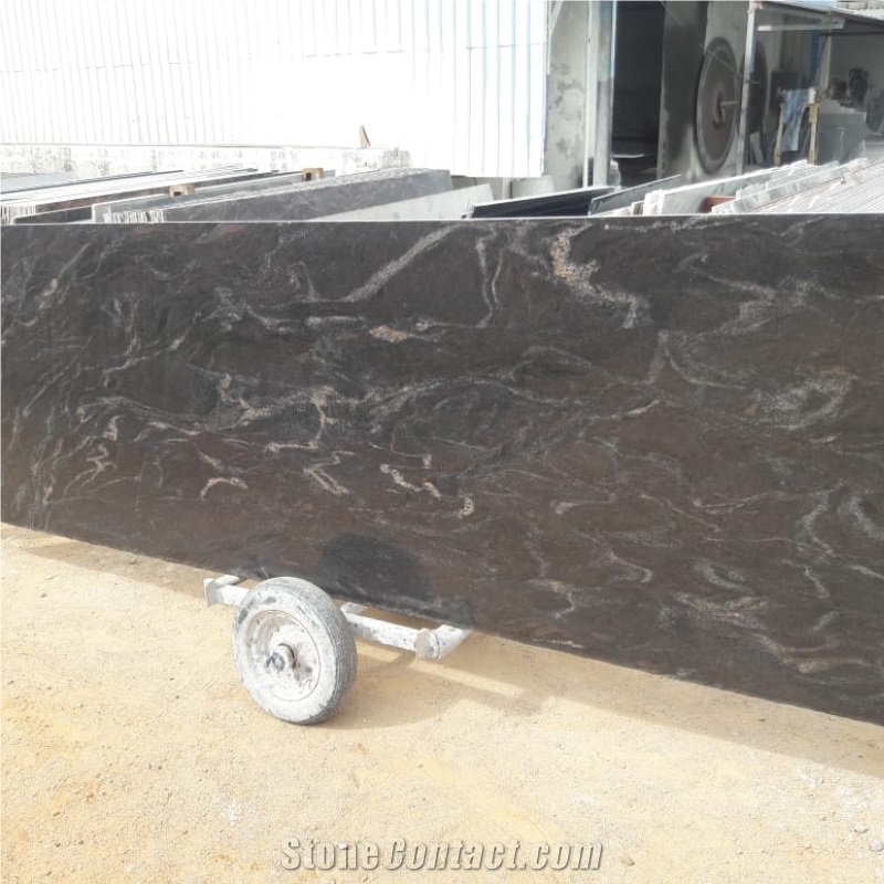 Classic Paradiso Granite Slabs