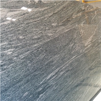 Kuppam Green Granite Slabs Polished 2Cm