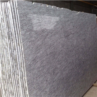Lavender Blue Granite Slabs