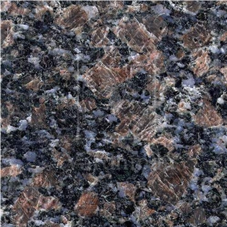 Sapphire Blue Granite  Slabs