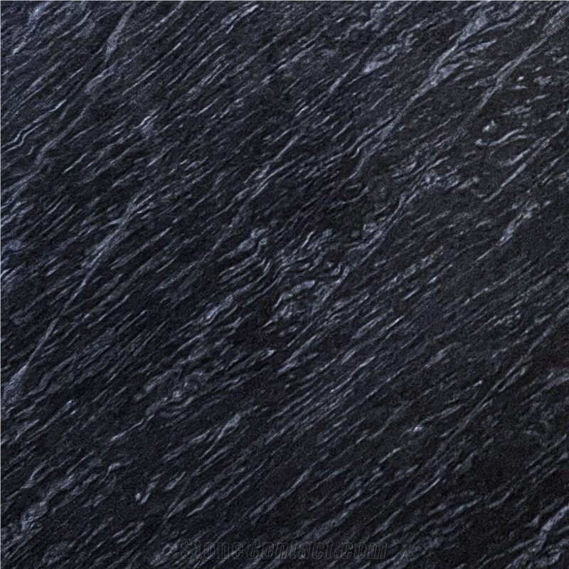 Silk Blue Granite  Slabs