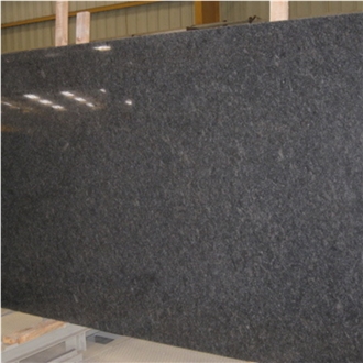 Steel Grey Granite Slabs