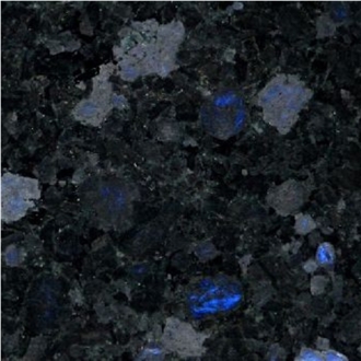Volga Blue Granite Slabs