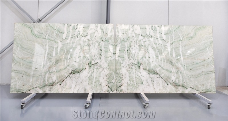 Alexandrita Quartzite Slabs