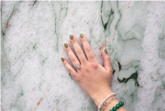 Alexandrita Quartzite Slabs