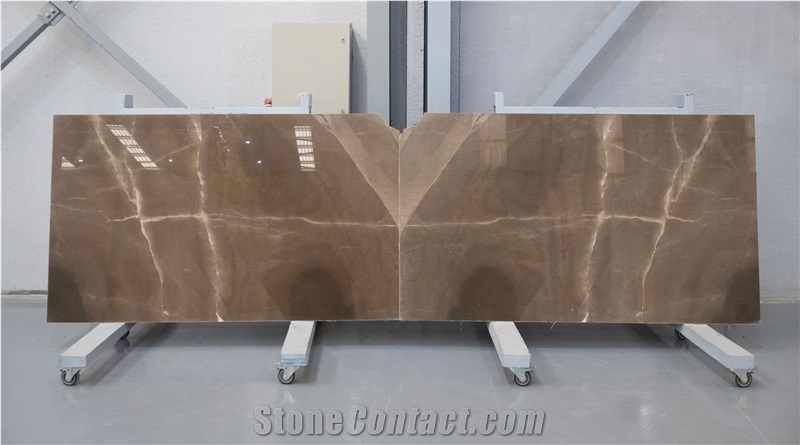 Armani Bronze Slabs 2 Cm  Marble Slabs