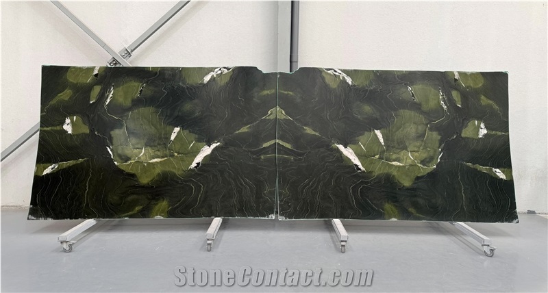 Avocatus Quartzite Slabs