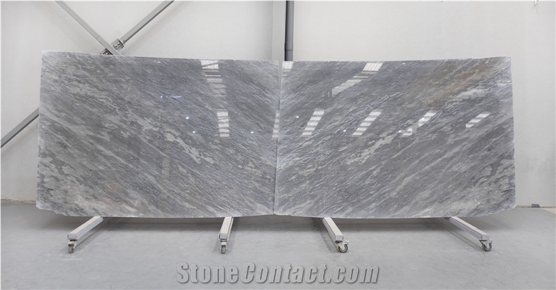 Bardiglio  Marble Slabs