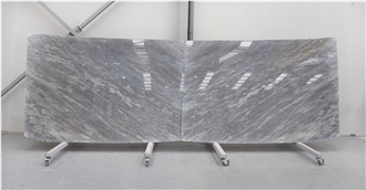 Bardiglio  Marble Slabs