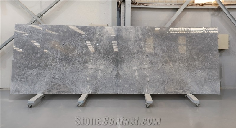 Bardiglio  Marble Slabs