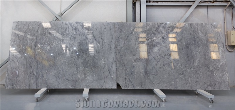 Bardiglio  Marble Slabs