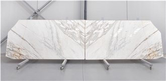 Calacatta Borghini Marble Slabs