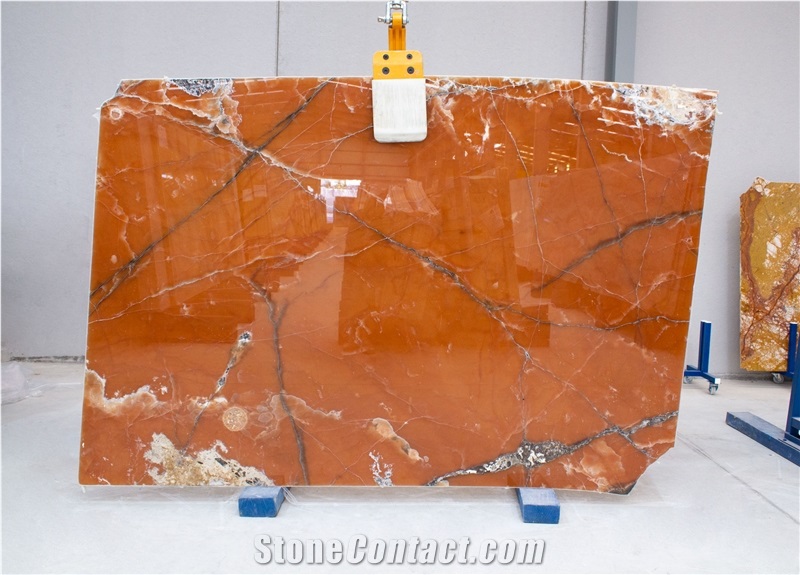 Coca Cola Onyx Slabs