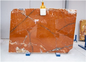 Coca Cola Onyx Slabs