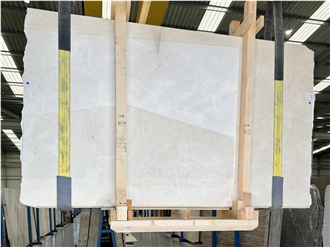 Crema Marfil  Marble Slabs 3 Cm