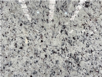 Dallas White Granite In Slabs 2 Cm