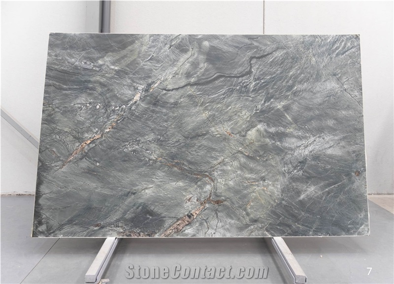 Krypton Quartzite Slabs