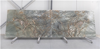 Krypton Quartzite Slabs