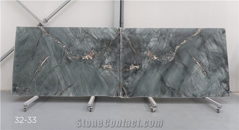 Krypton Quartzite Slabs