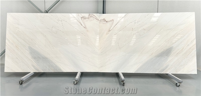 Palissandro Classico Marble Slabs