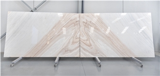 Palissandro Classico Marble Slabs